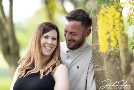Northampton and Northamptonshire Wedding Photographer