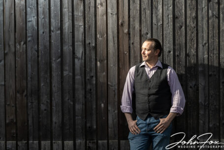 Northampton and Northamptonshire Wedding Photographer