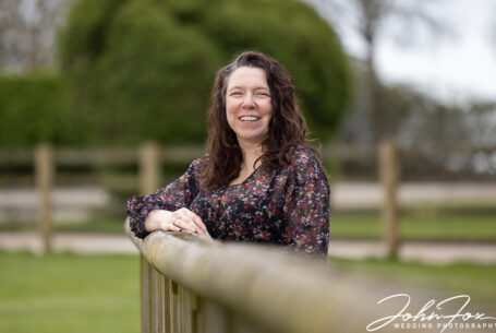 Northampton and Northamptonshire Wedding Photographer