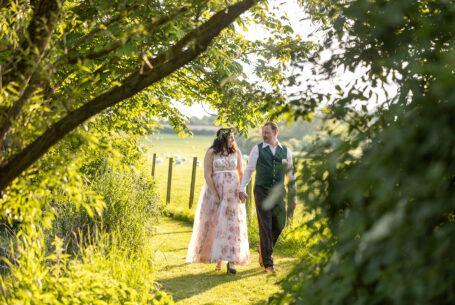 Northampton and Northamptonshire Wedding Photographer