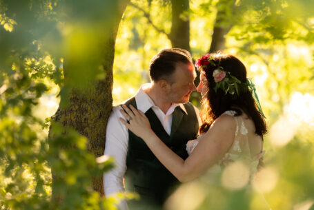 Northampton and Northamptonshire Wedding Photographer