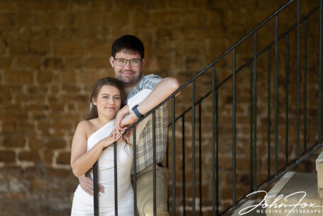 Northampton and Northamptonshire Wedding Photographer