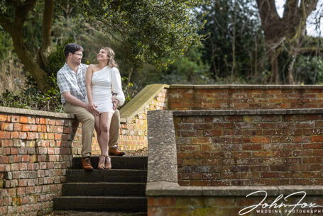 Northampton and Northamptonshire Wedding Photographer