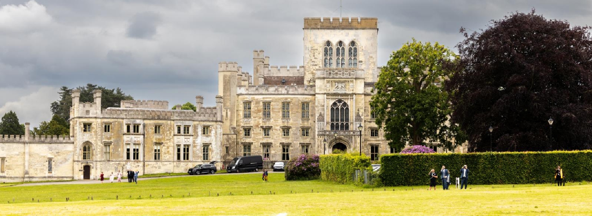 Ashridge House Wedding Photographer Hertfordshire