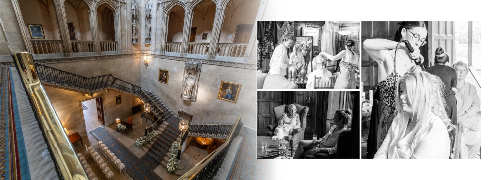 Ashridge House Wedding Photographer Hertfordshire