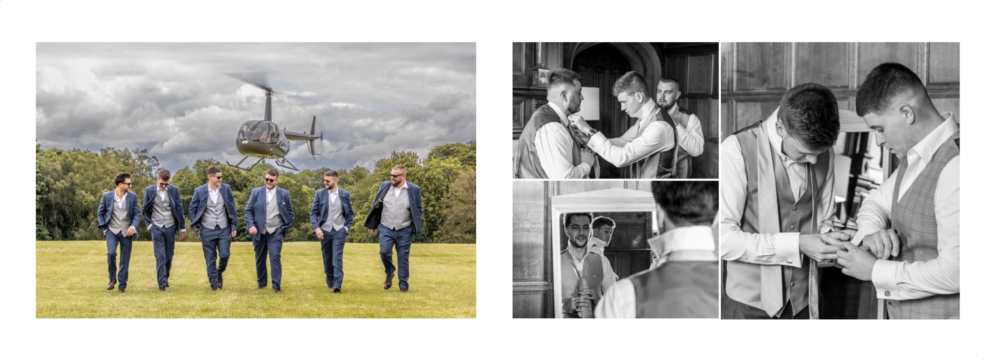 Ashridge House Wedding Photographer Hertfordshire