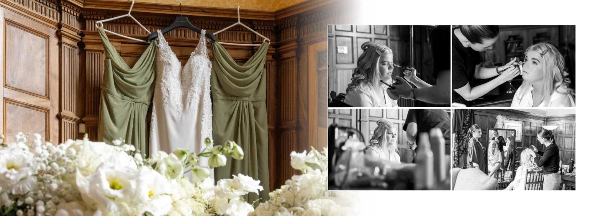 Ashridge House Wedding Photographer Hertfordshire