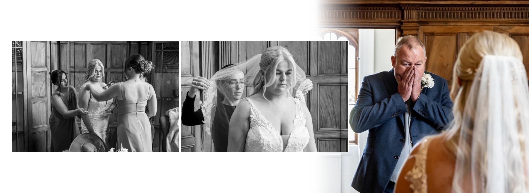Ashridge House Wedding Photographer Hertfordshire