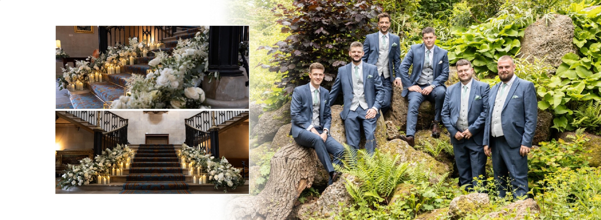Ashridge House Wedding Photographer Hertfordshire