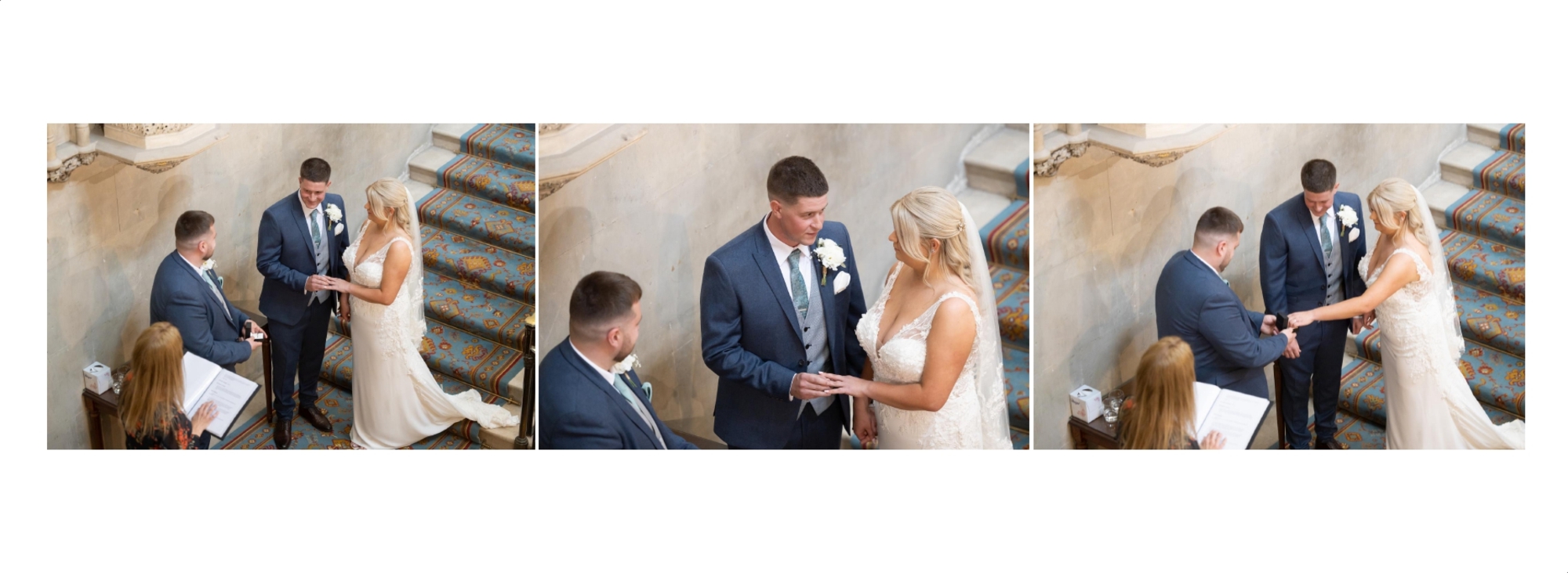 Ashridge House Wedding Photographer Hertfordshire