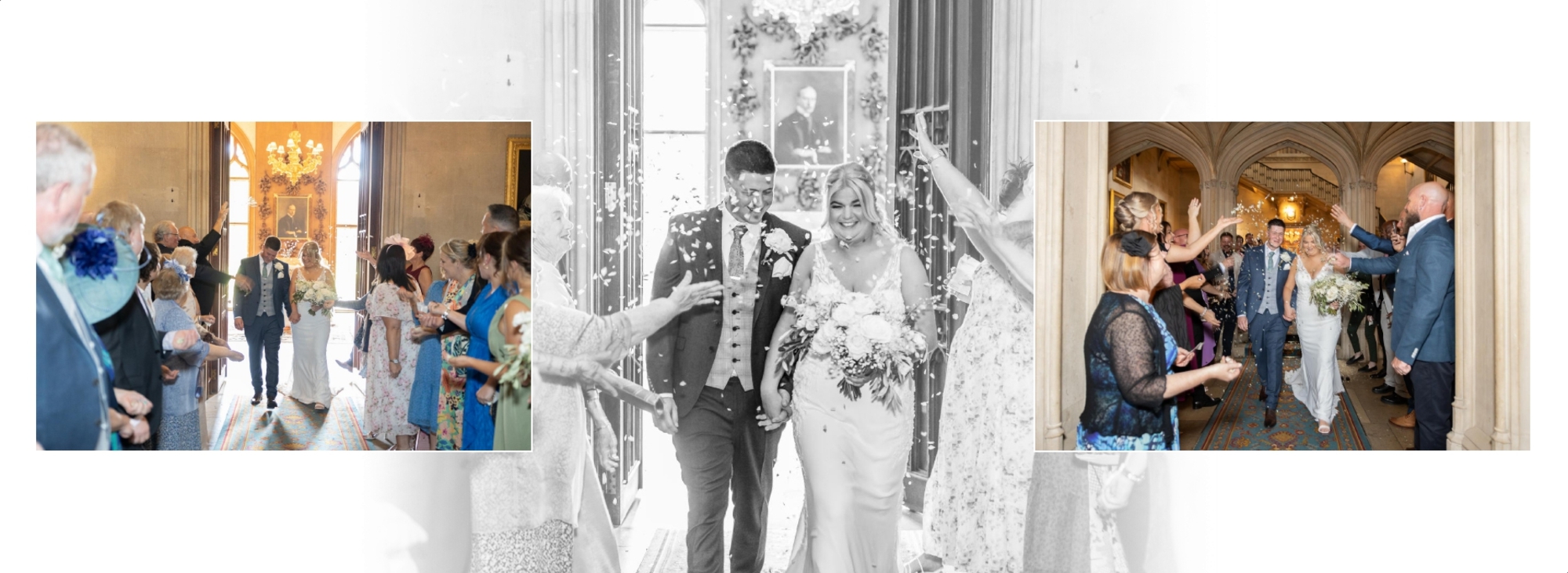 Ashridge House Wedding Photographer Hertfordshire