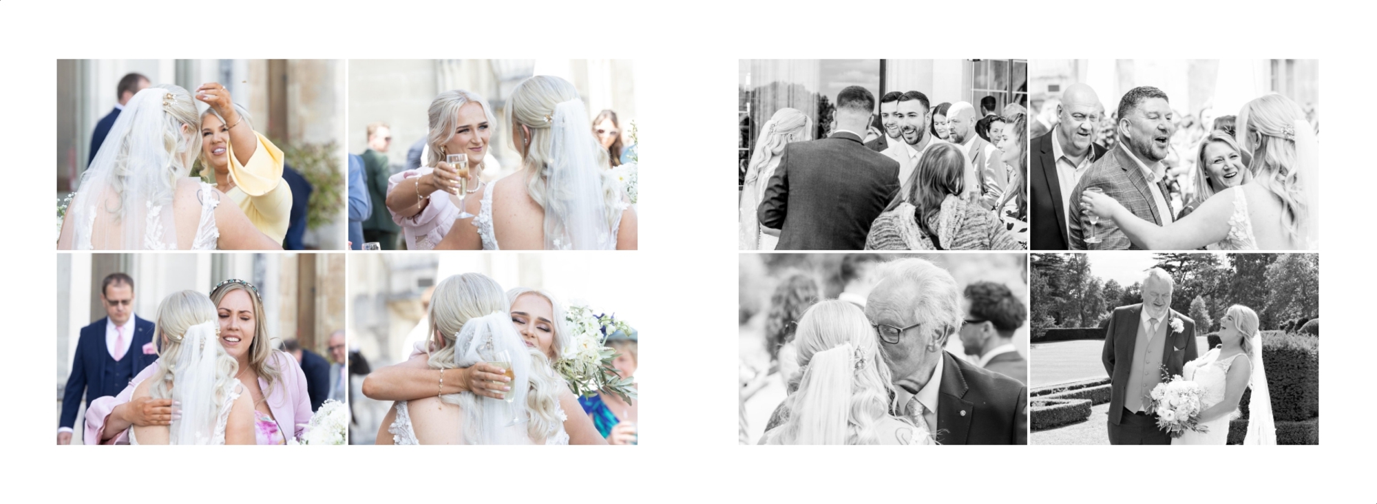 Ashridge House Wedding Photographer Hertfordshire
