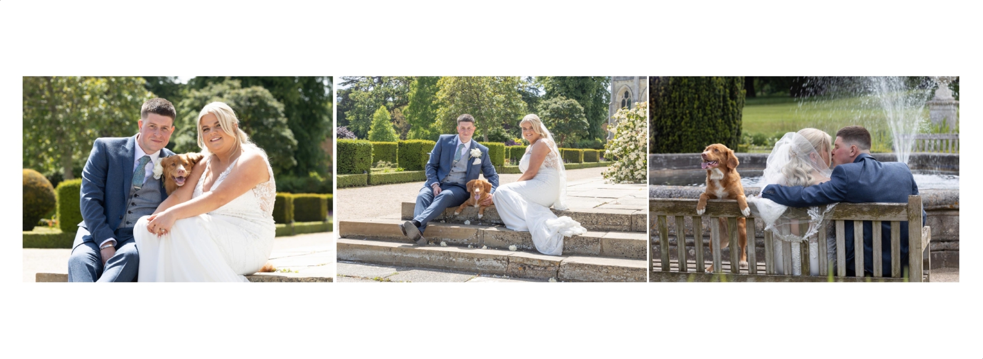 Ashridge House Wedding Photographer Hertfordshire