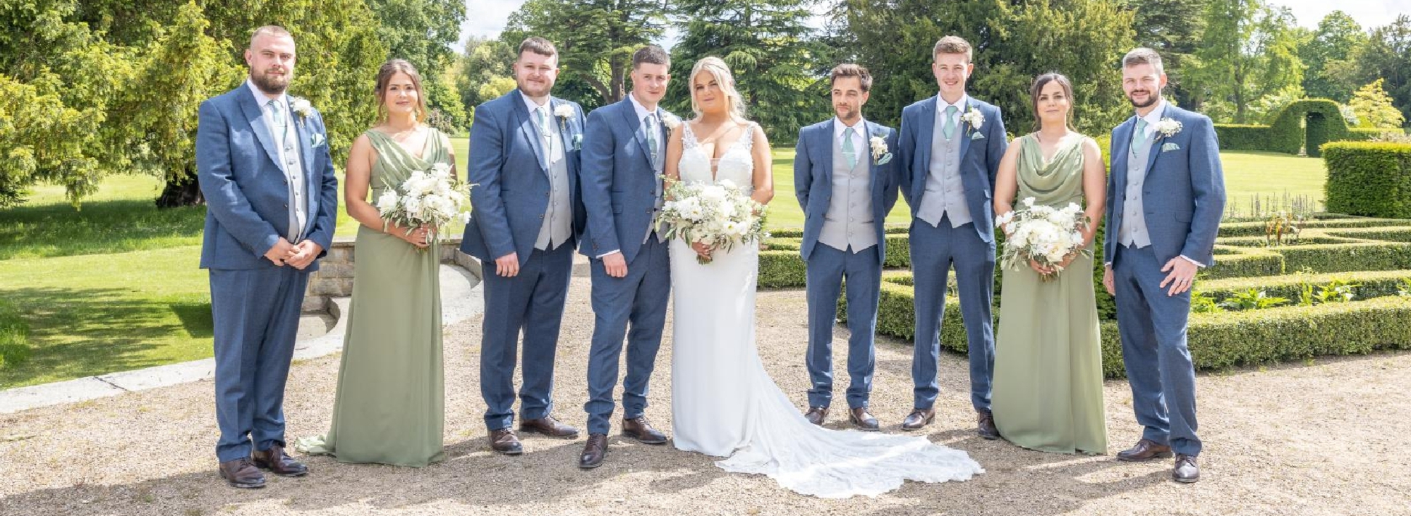 Ashridge House Wedding Photographer Hertfordshire