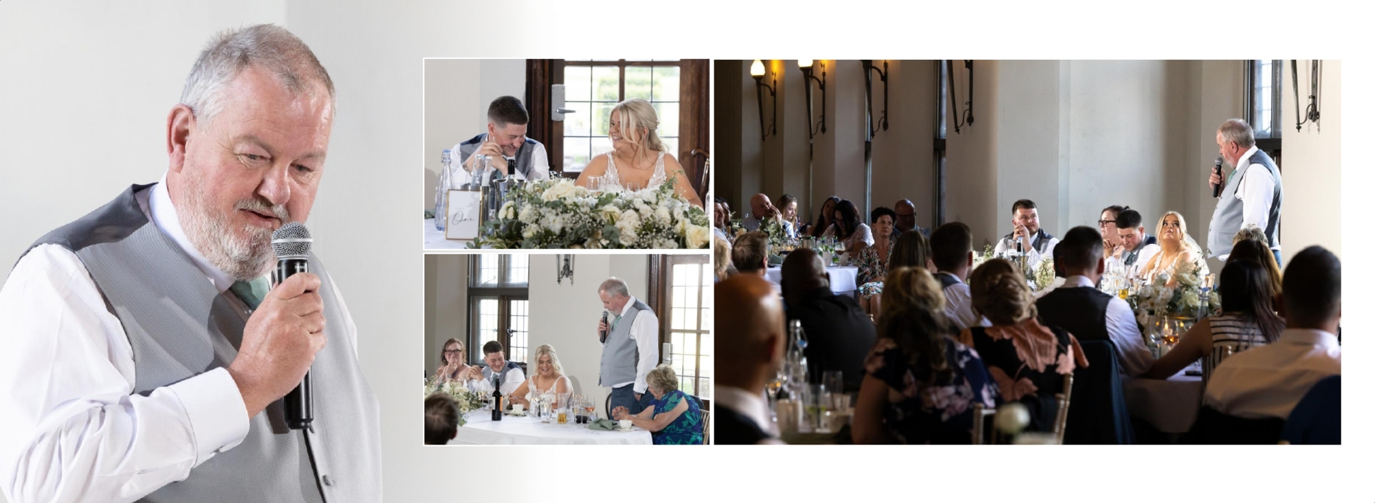 Ashridge House Wedding Photographer Hertfordshire