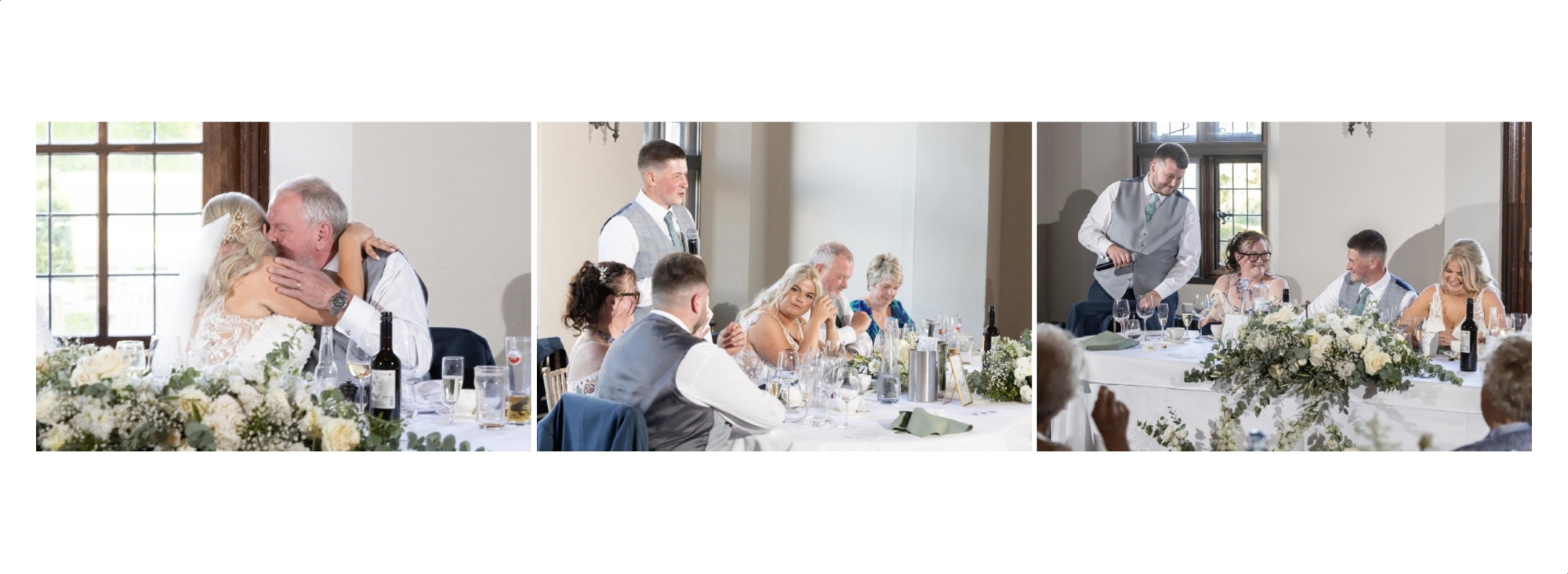 Ashridge House Wedding Photographer Hertfordshire