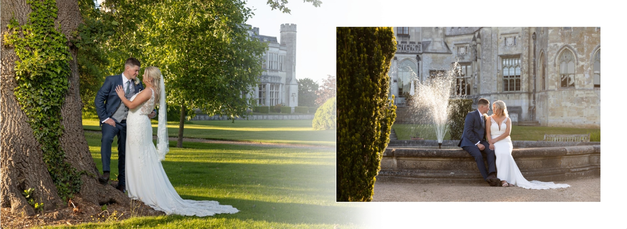 Ashridge House Wedding Photographer Hertfordshire