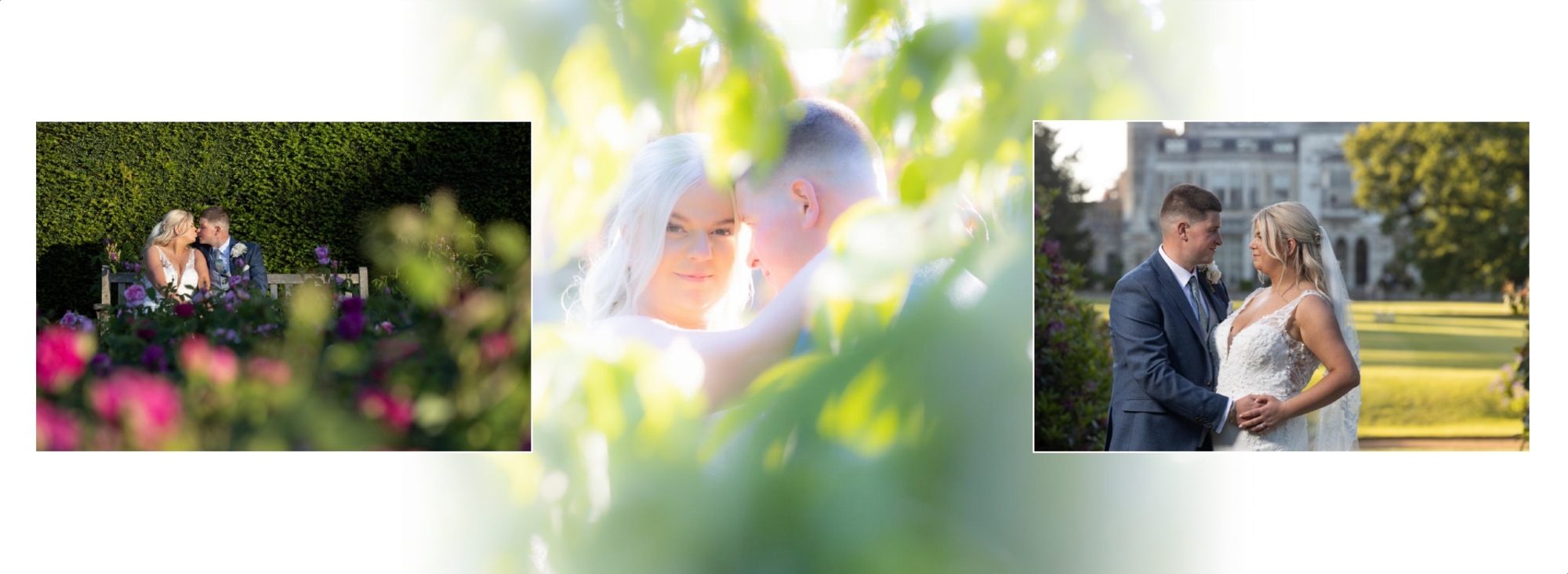 Ashridge House Wedding Photographer Hertfordshire