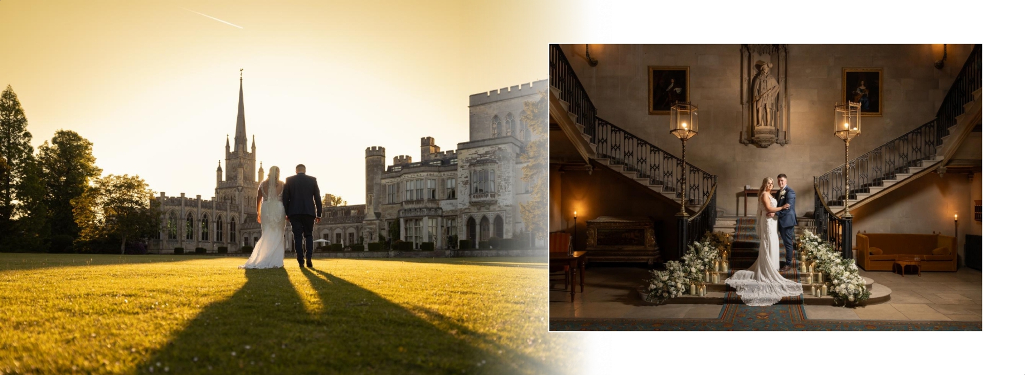 Ashridge House Wedding Photographer Hertfordshire