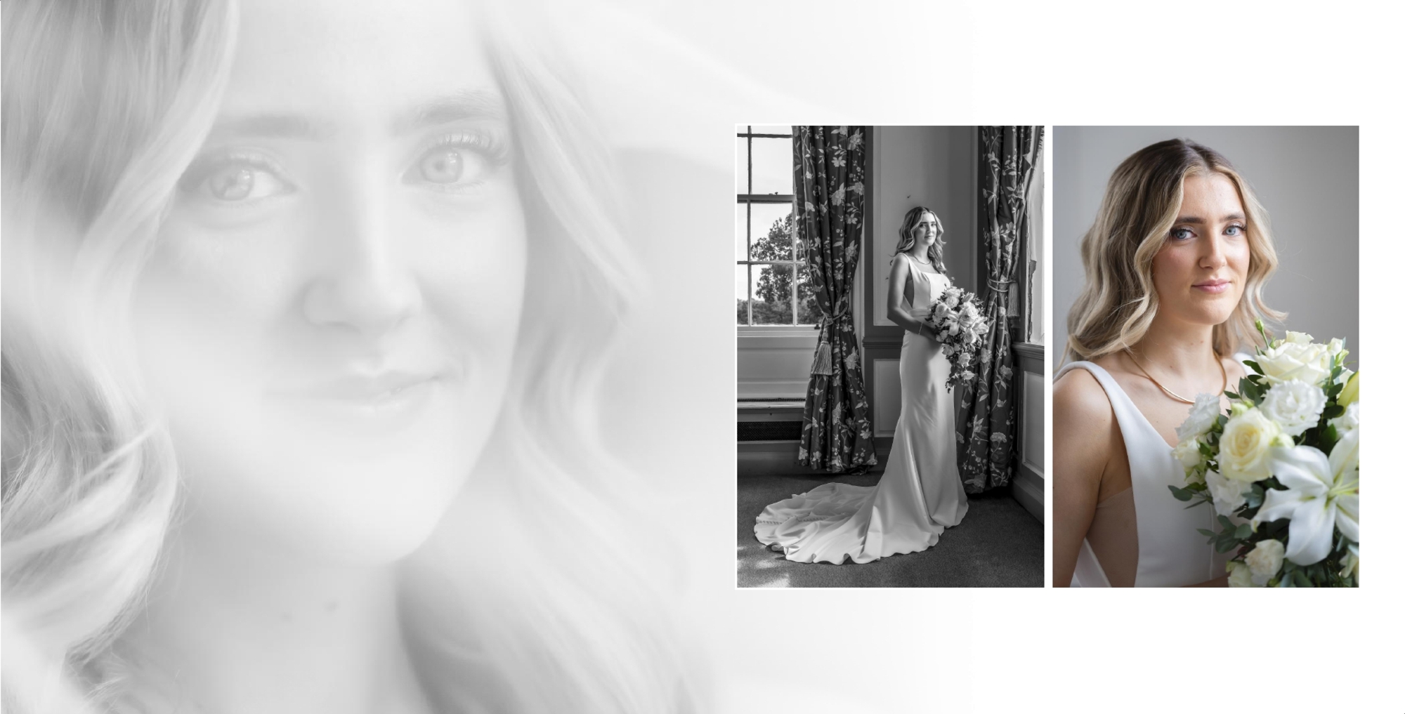 Chicheley Hall Buckinghamshire Wedding Photographer
