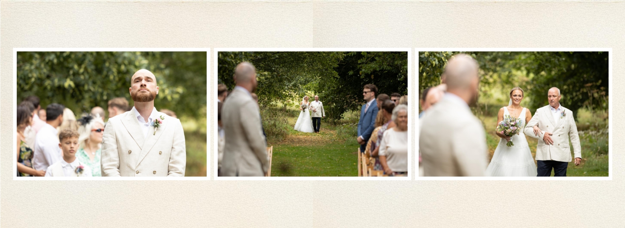 Crockwell Farm Wedding Photographer Northamptonshire