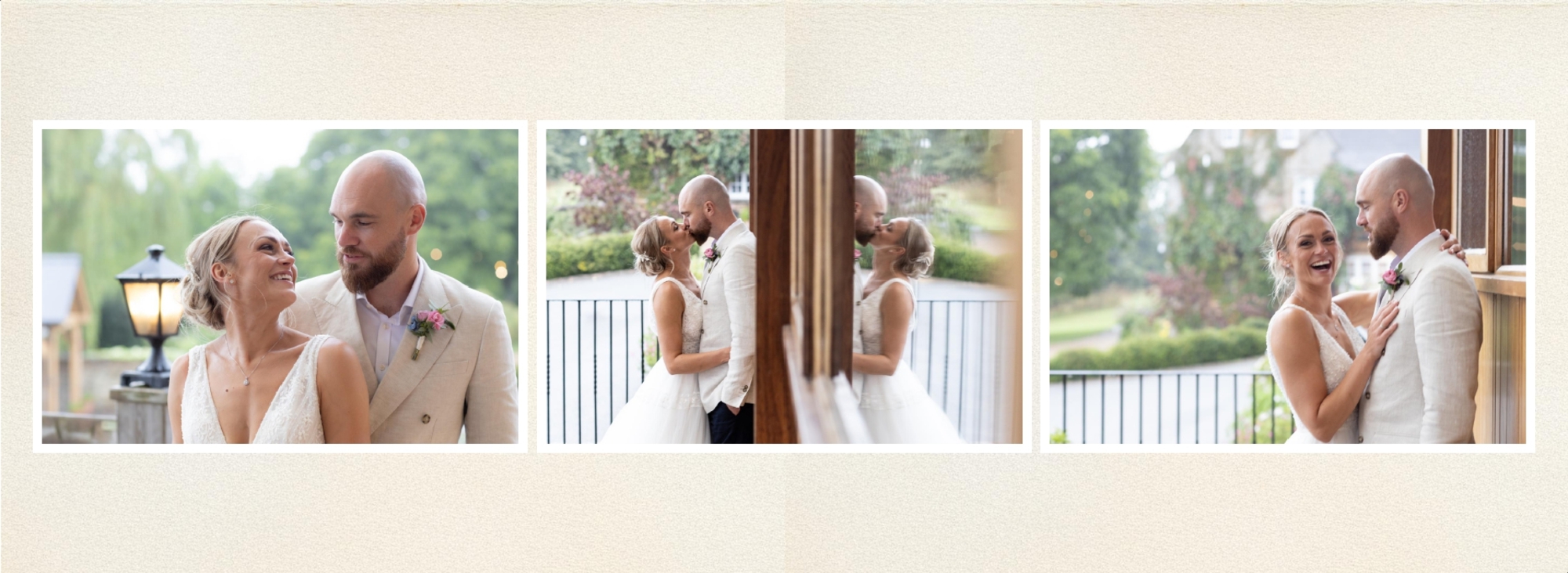 Crockwell Farm Wedding Photographer Northamptonshire