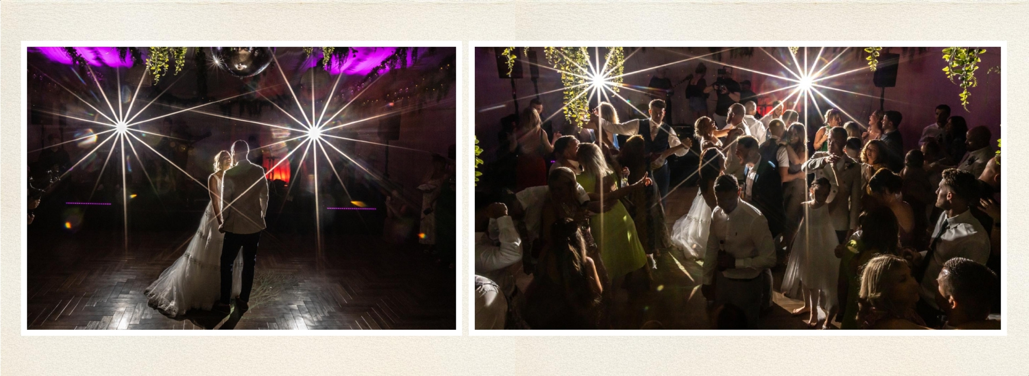 Crockwell Farm Wedding Photographer Northamptonshire