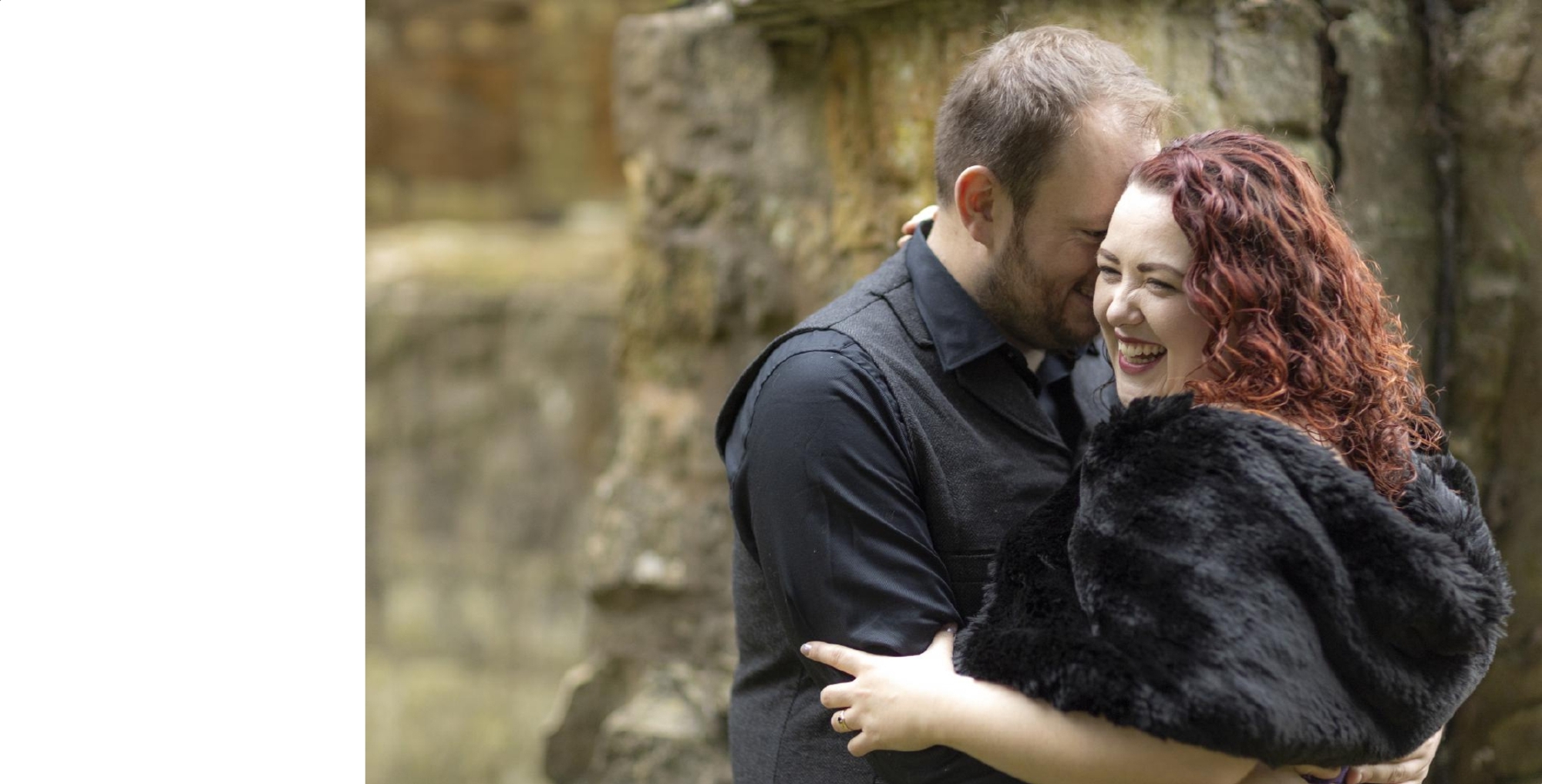 Natural Wedding Photographer in Warwickshire