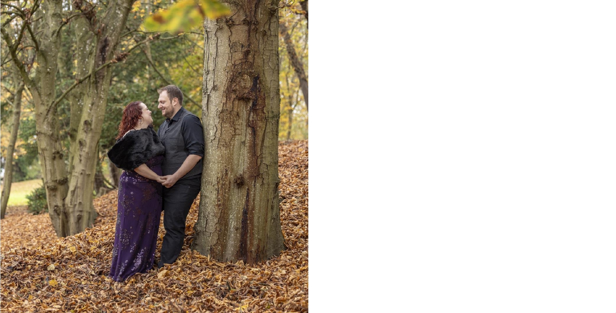 Natural Wedding Photographer in Warwickshire