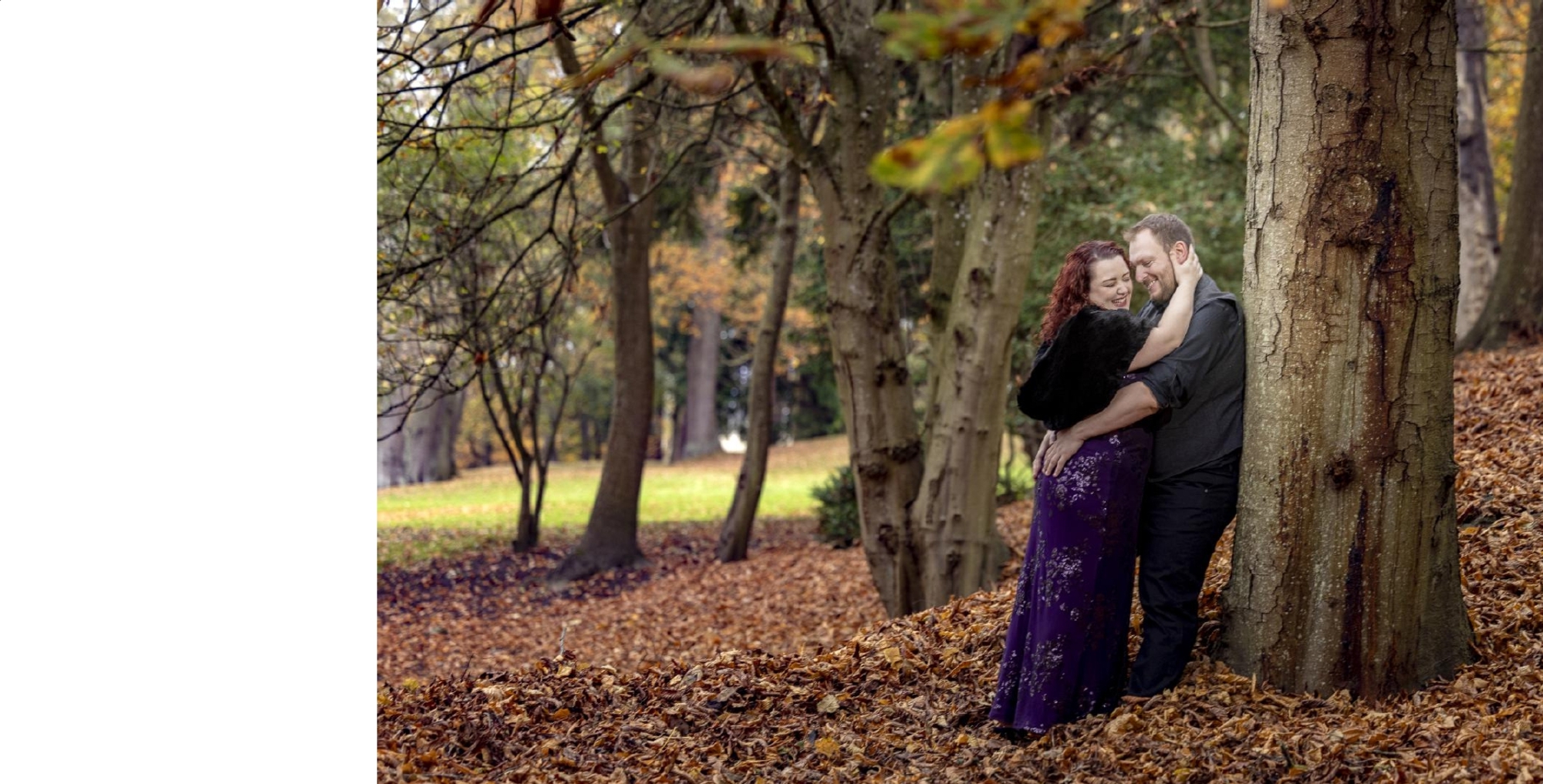 Natural Wedding Photographer in Warwickshire