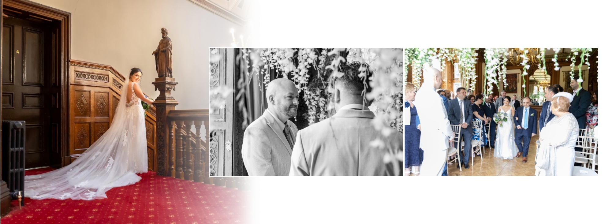 Manor by the Lake in Gloucestershire Wedding Photographer