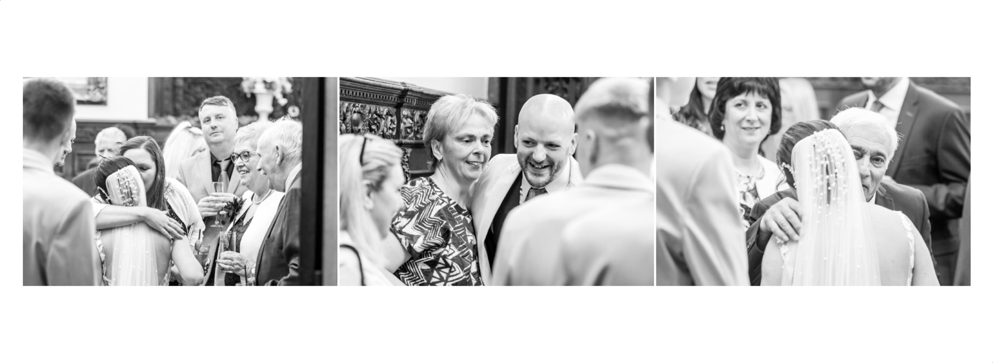 Manor by the Lake in Gloucestershire Wedding Photographer