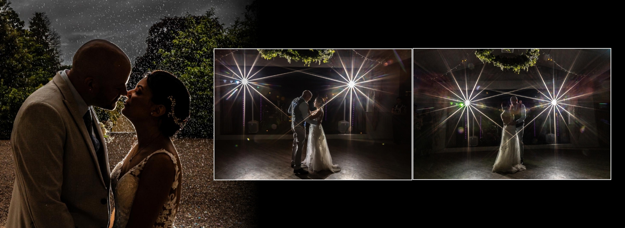 Manor by the Lake in Gloucestershire Wedding Photographer