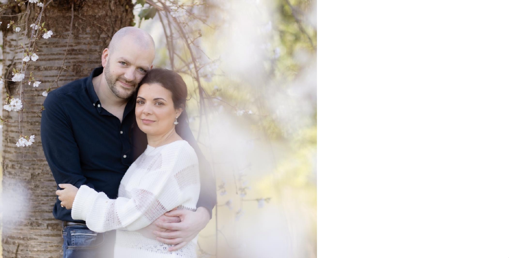 Stylish Prewedding and Wedding Photographer in Gloucestershire