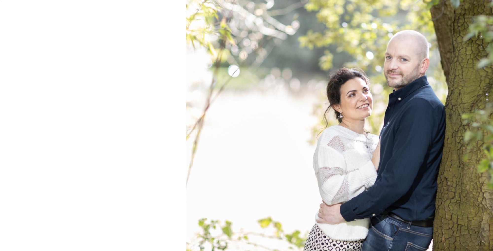Stylish Prewedding and Wedding Photographer in Gloucestershire