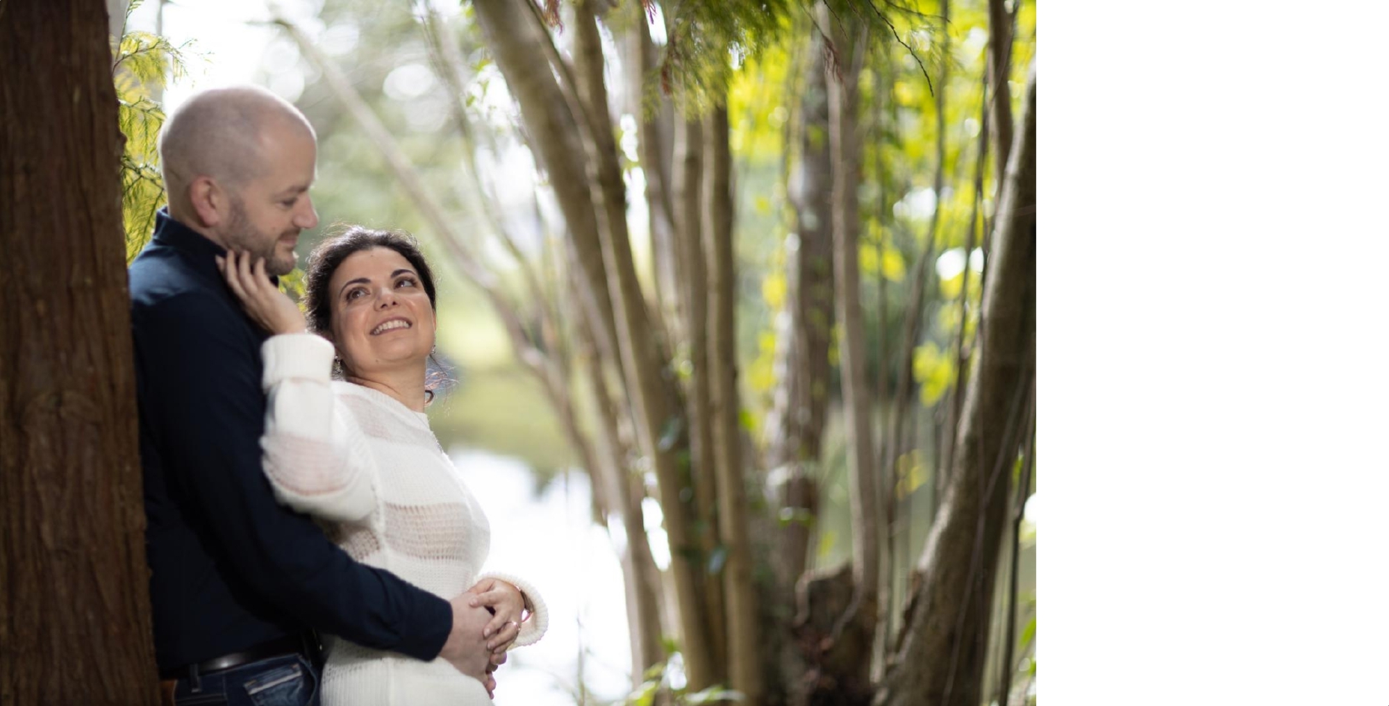 Stylish Prewedding and Wedding Photographer in Gloucestershire