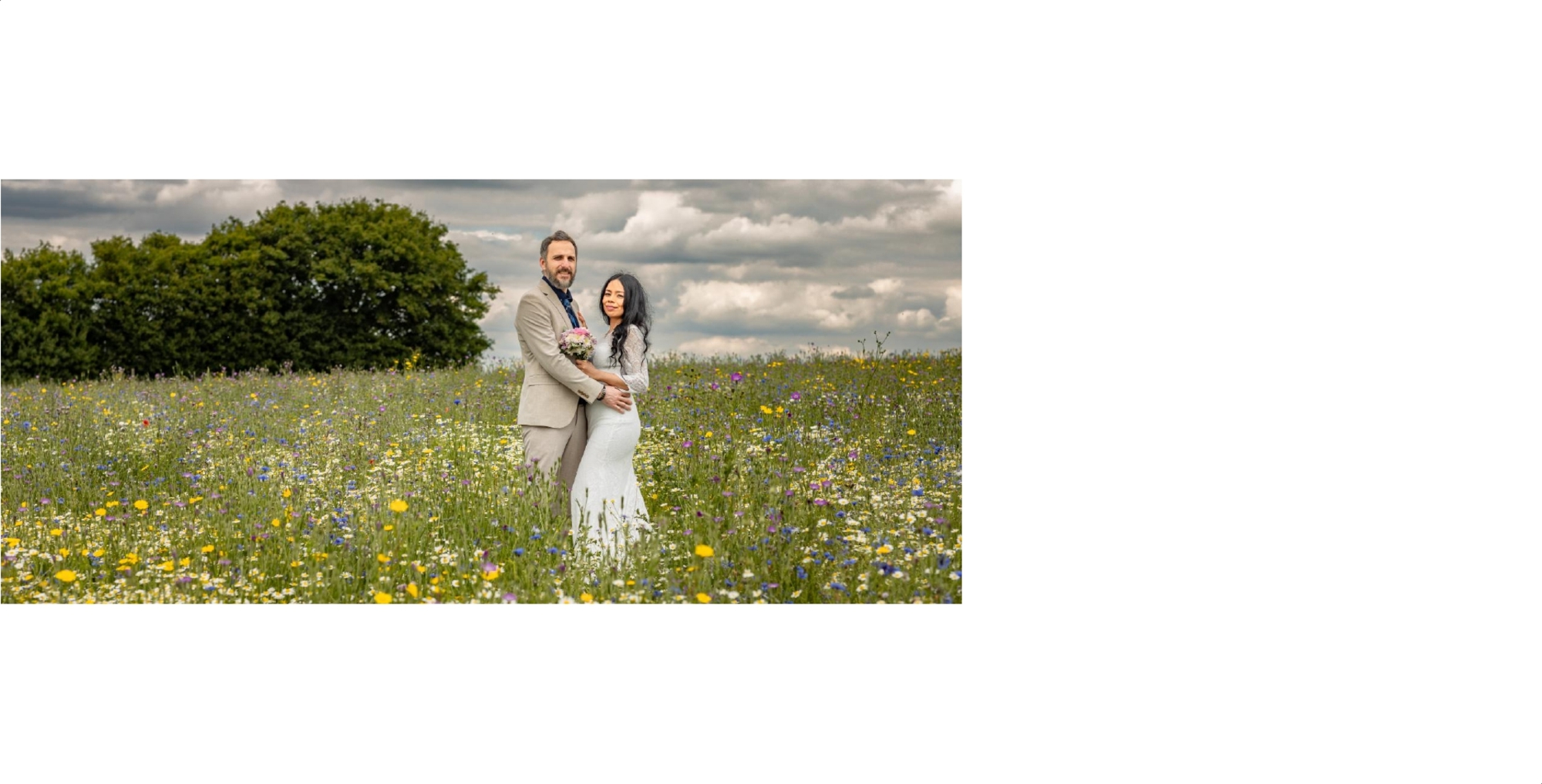 Prewedding and Wedding Photographer Hertfordshire