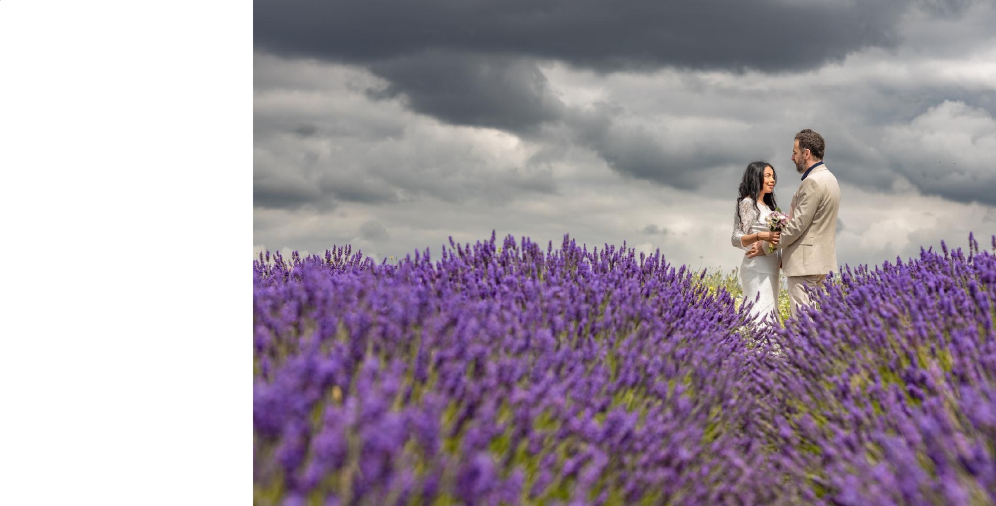 Prewedding and Wedding Photographer Hertfordshire