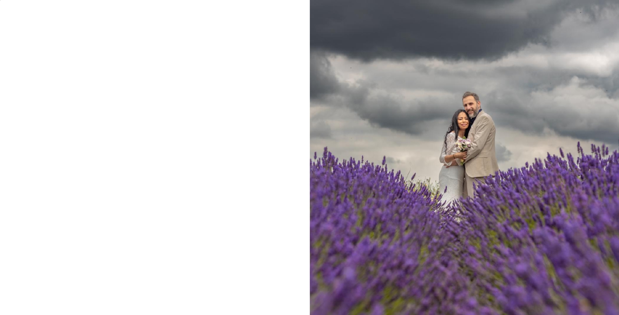 Prewedding and Wedding Photographer Hertfordshire