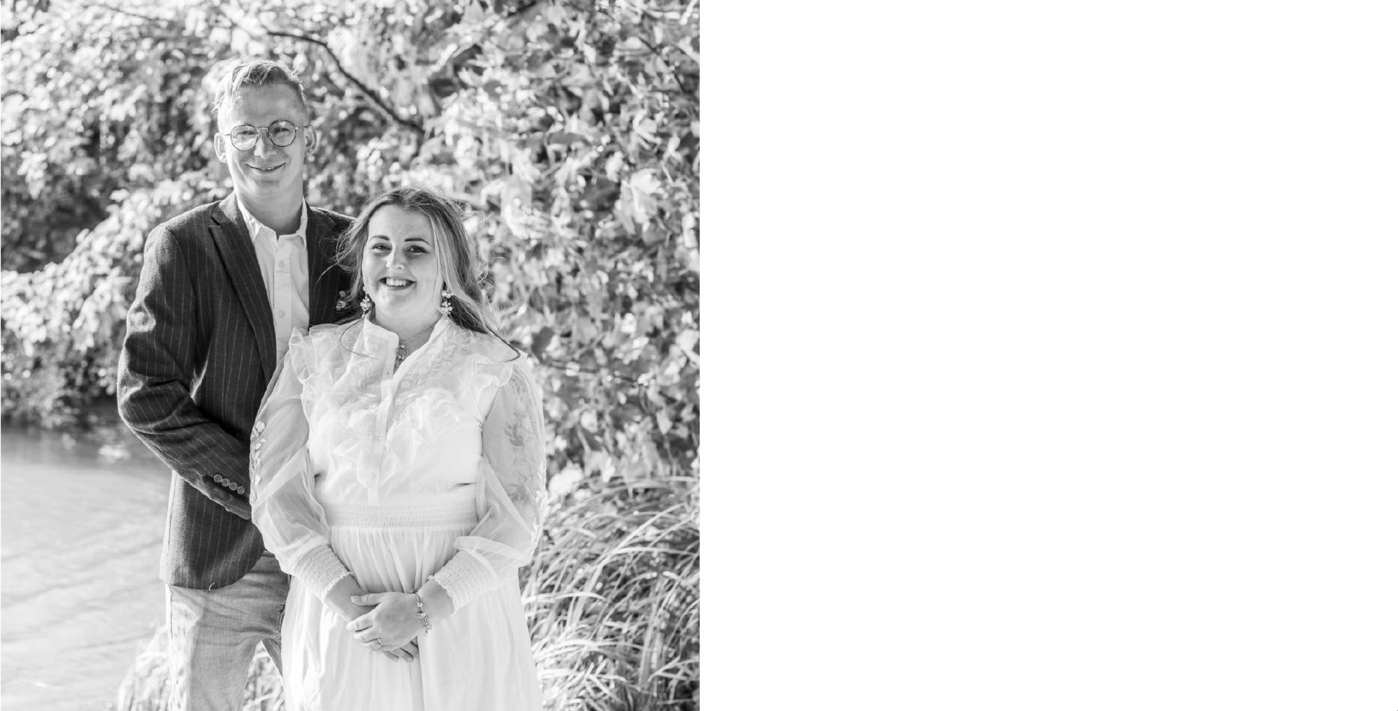 Prewedding and Wedding Photographer in Northamptonshire