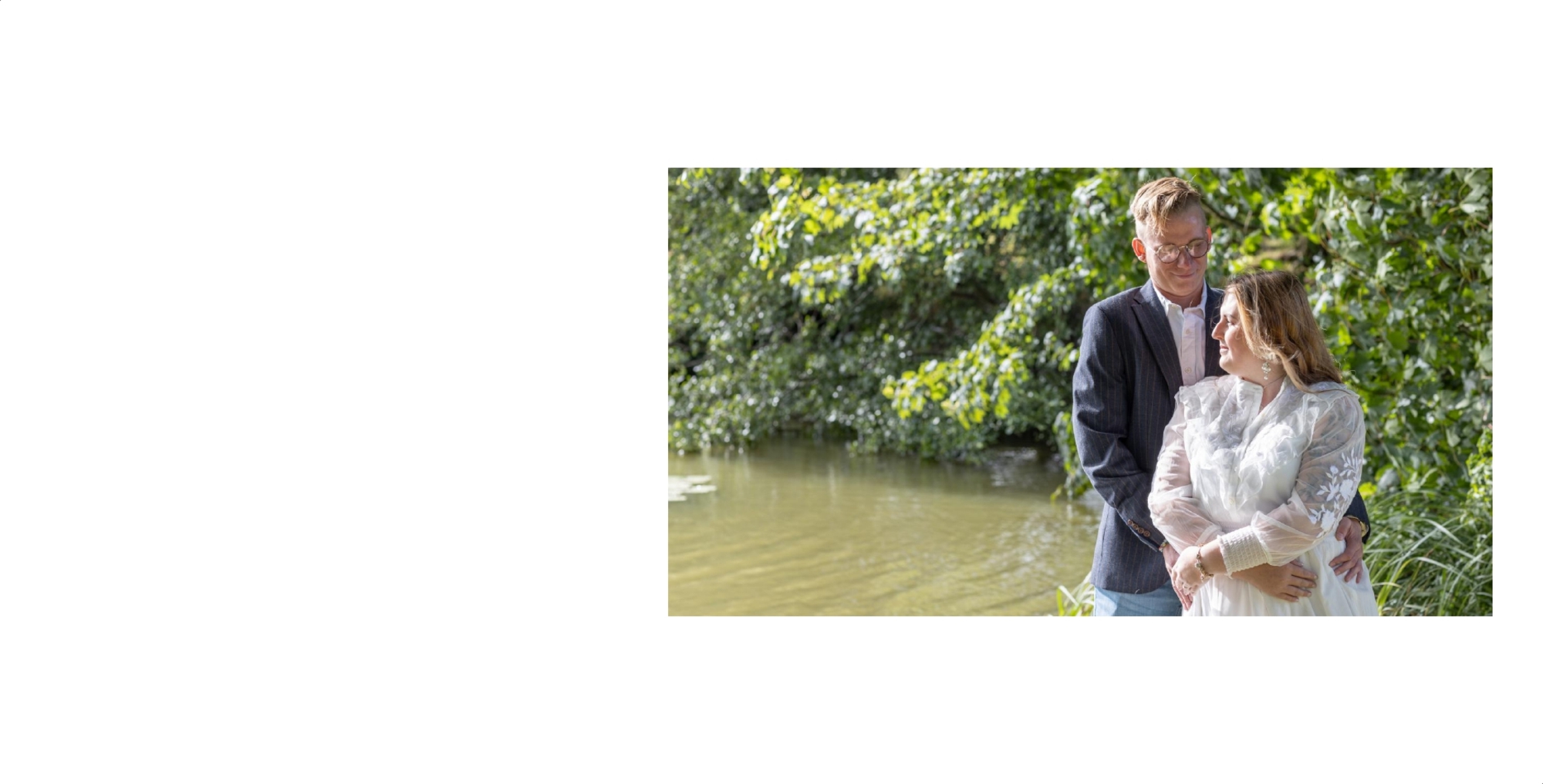 Prewedding and Wedding Photographer in Northamptonshire