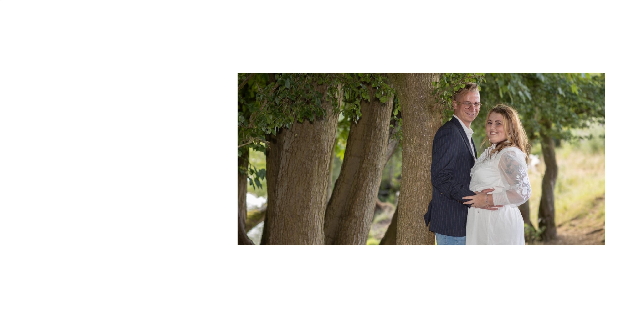 Prewedding and Wedding Photographer in Northamptonshire