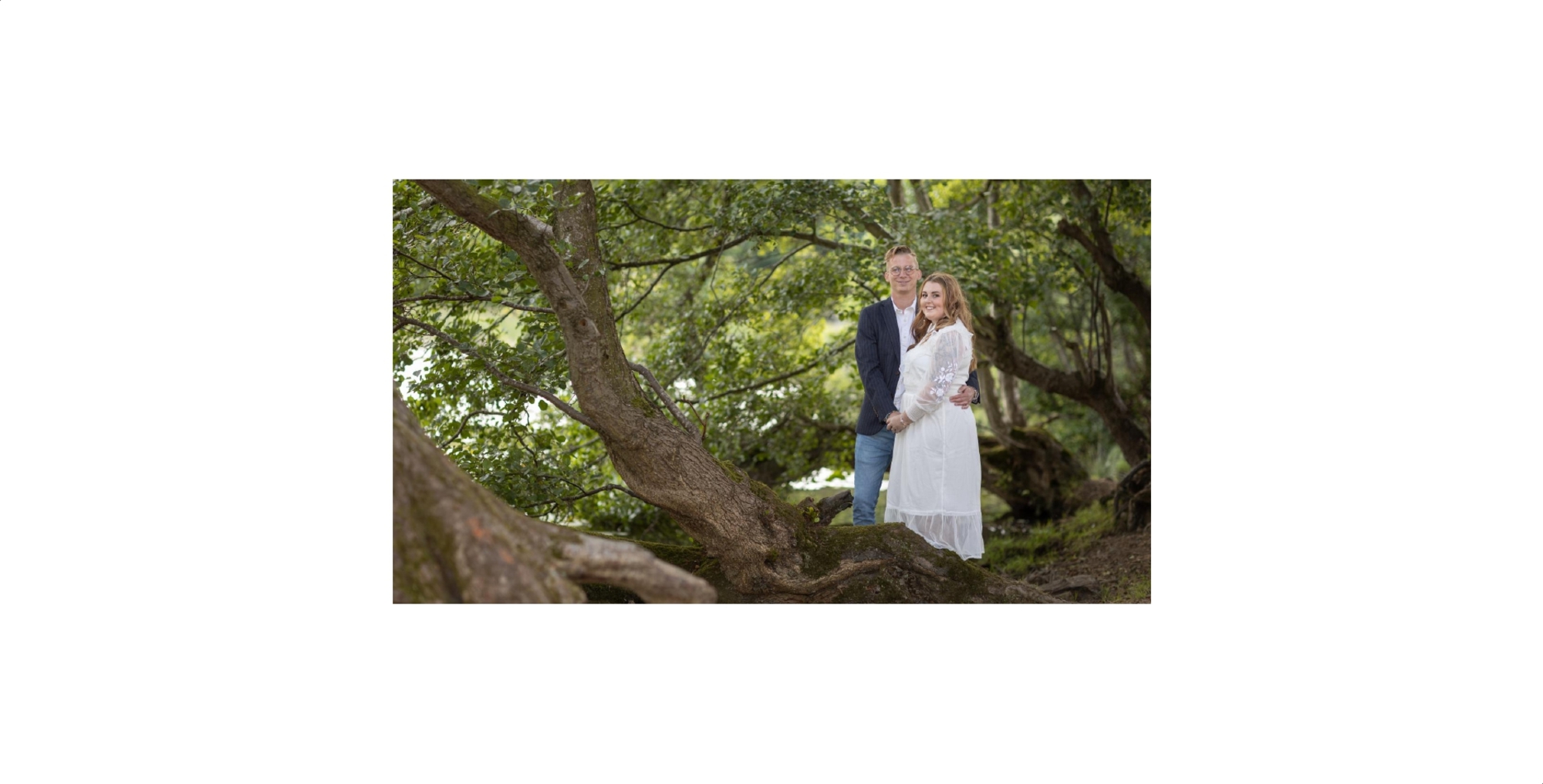 Prewedding and Wedding Photographer in Northamptonshire