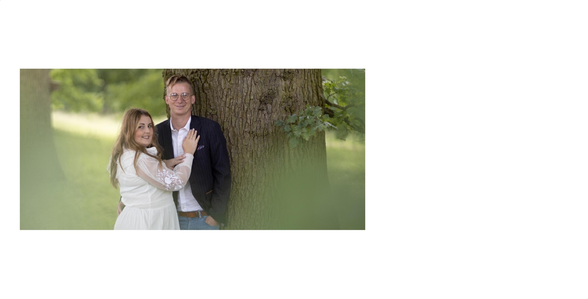 Prewedding and Wedding Photographer in Northamptonshire