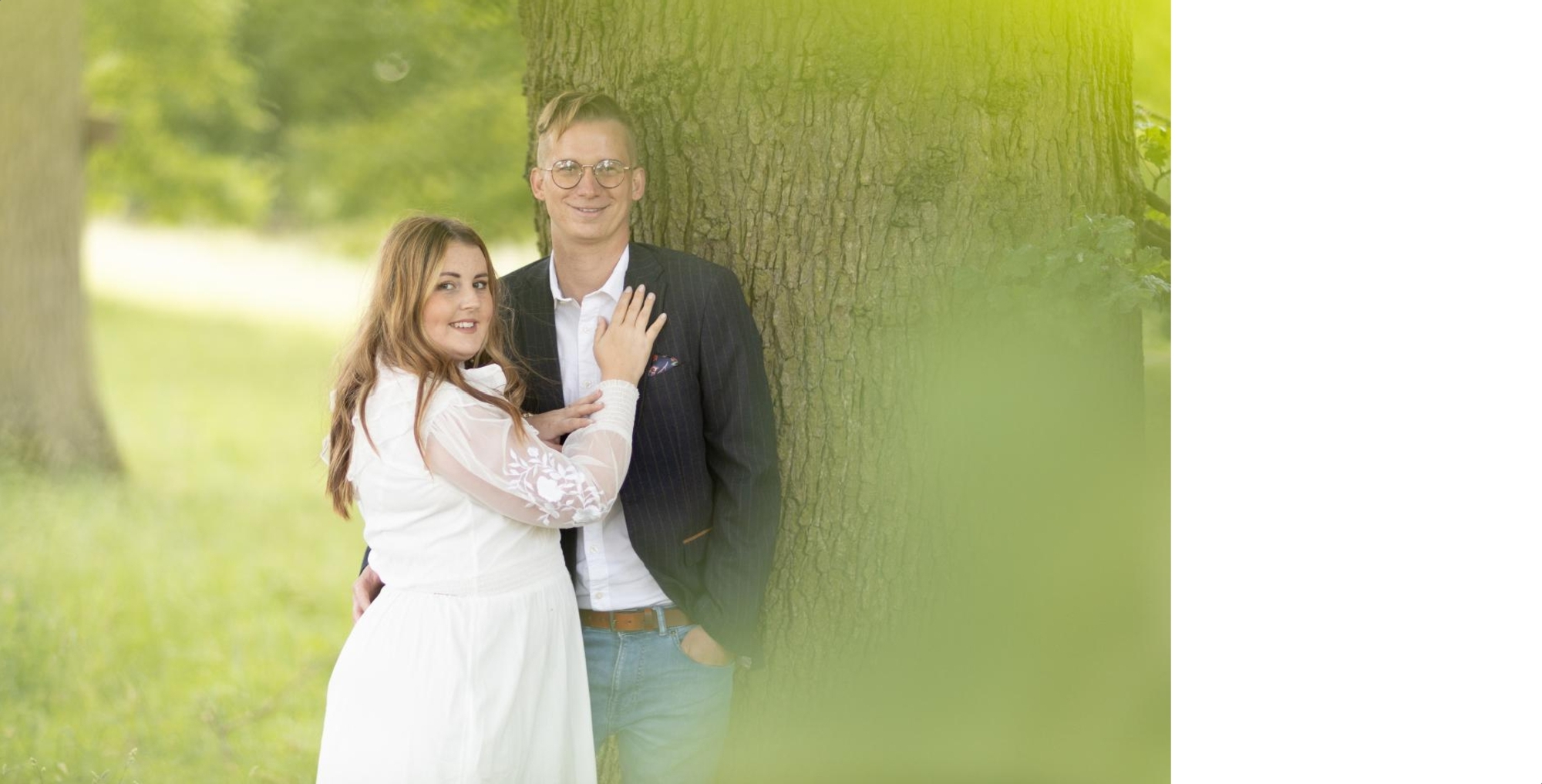 Prewedding and Wedding Photographer in Northamptonshire