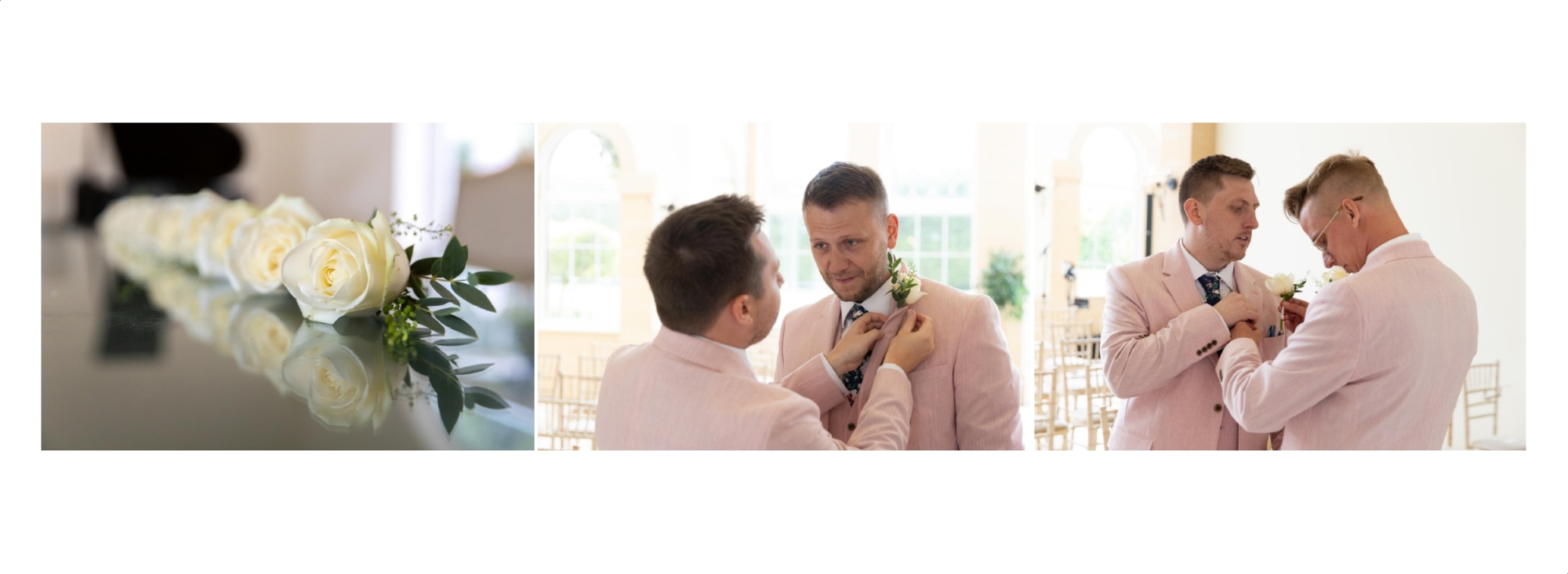 Wedding Photographer Northamptonshire Whittlebury Park