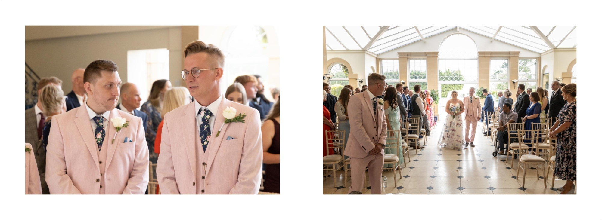Wedding Photographer Northamptonshire Whittlebury Park