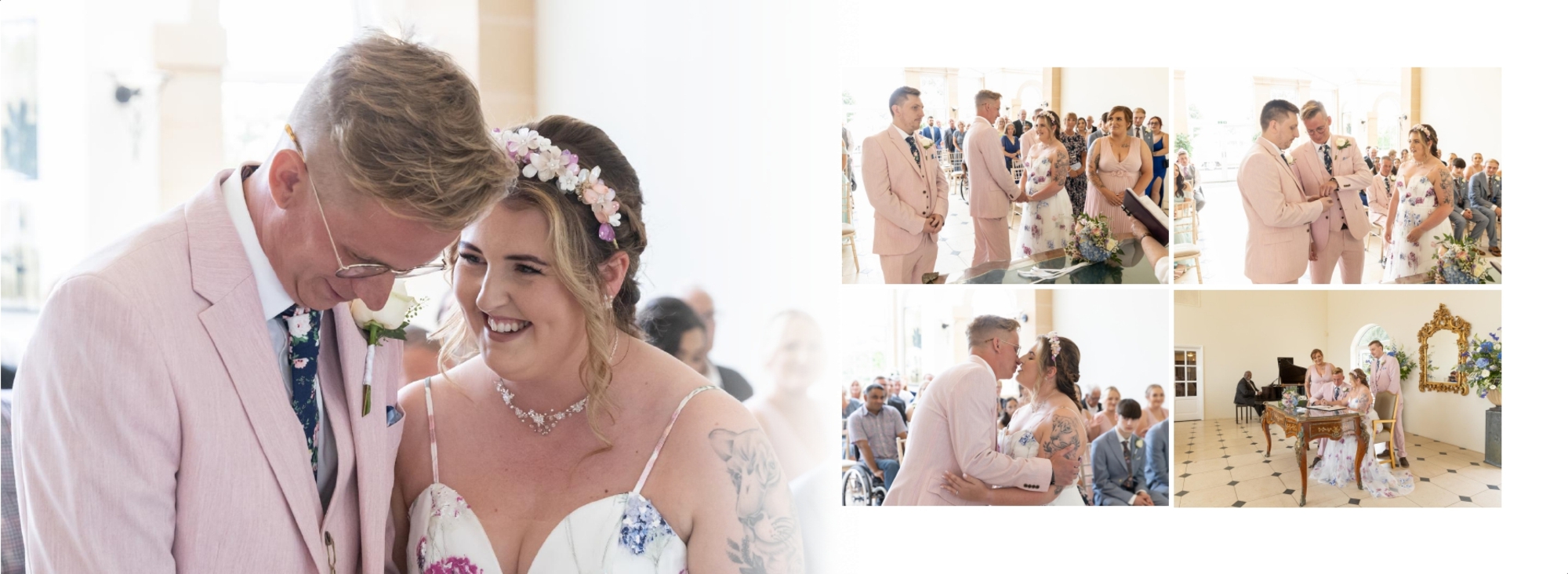 Wedding Photographer Northamptonshire Whittlebury Park