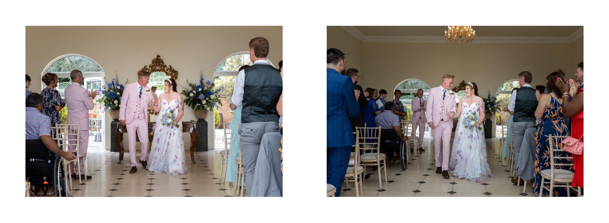 Wedding Photographer Northamptonshire Whittlebury Park
