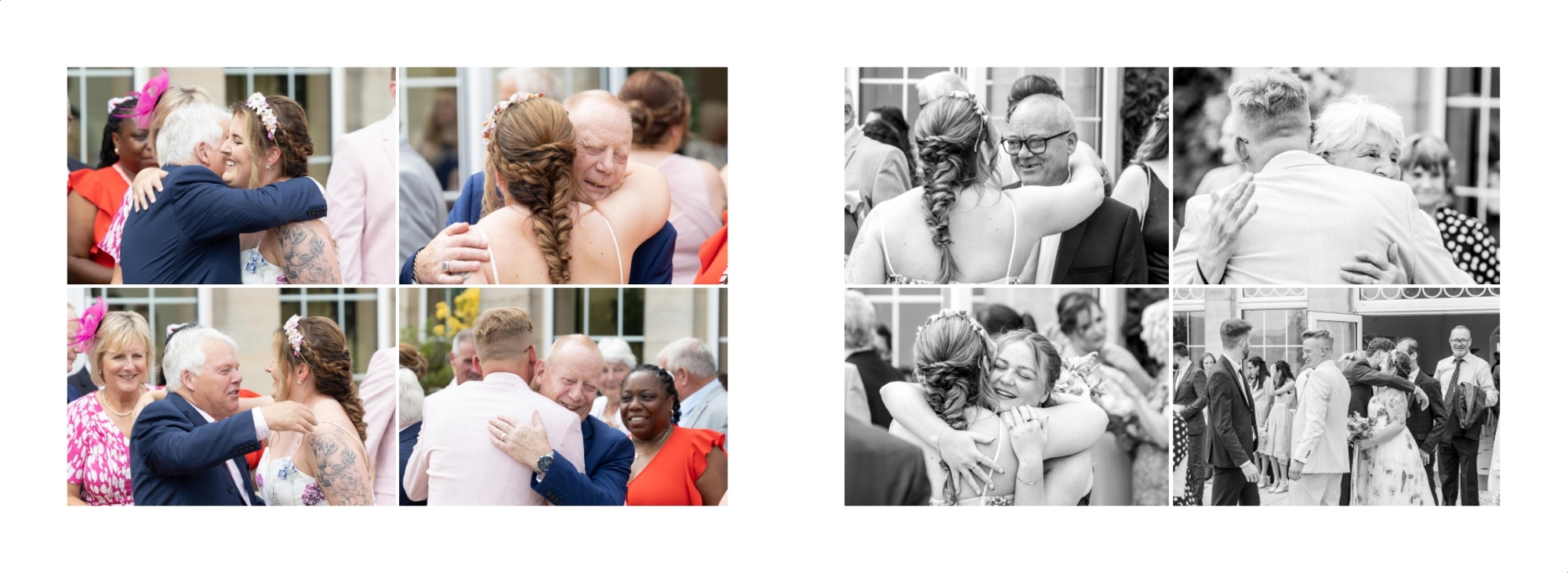 Wedding Photographer Northamptonshire Whittlebury Park